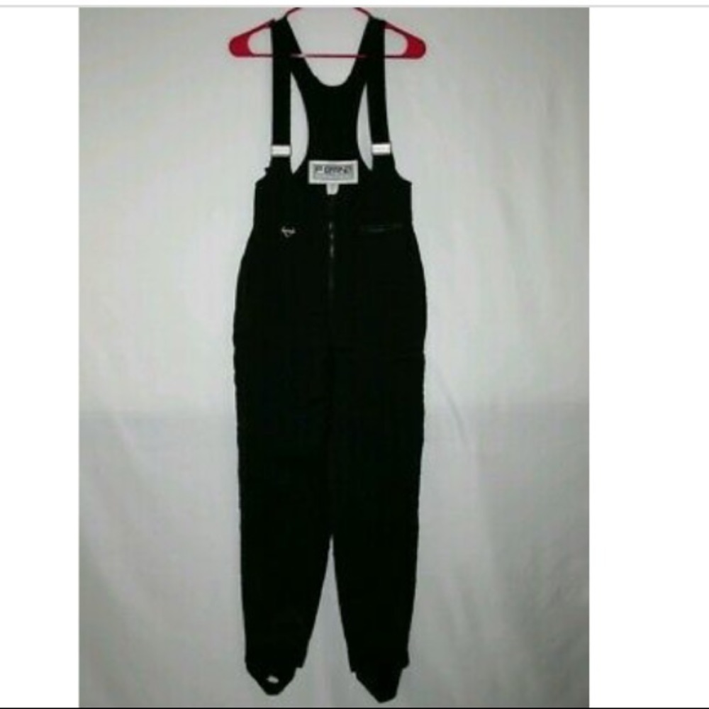 Fera ski bib overalls